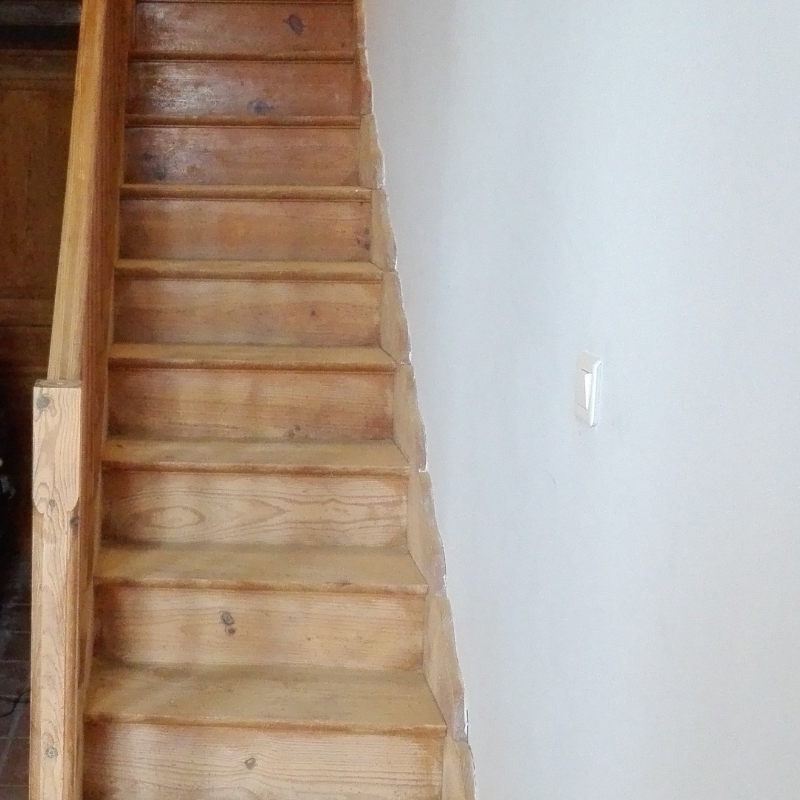 Caps Peinture Ravalement De Facade Realisation 2 1