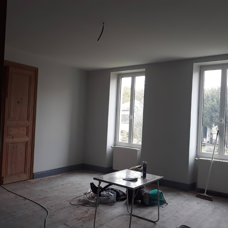 Devis gratuit après visite