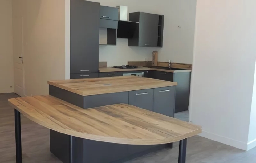 Caps Peinture Ravalement De Facade Realisation