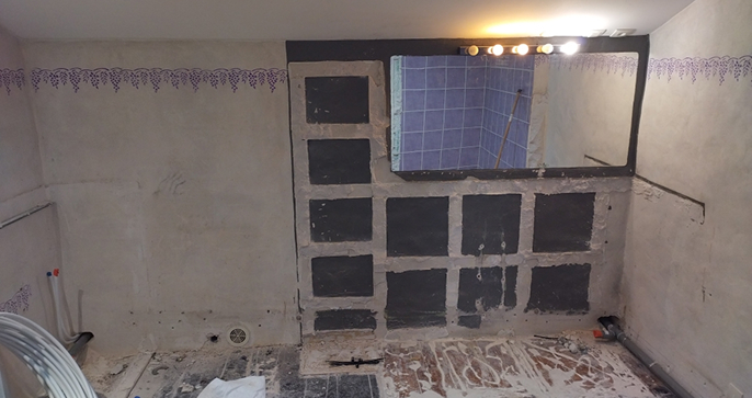 Caps Ravalement De Facade Caps Ravalement De Facade Caps Ravalement De Facade Pizzeria Apres Pierrelou Audier 1 7