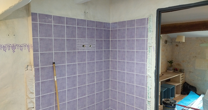 Caps Ravalement De Facade Caps Ravalement De Facade Caps Ravalement De Facade Pizzeria Apres Pierrelou Audier 1 8