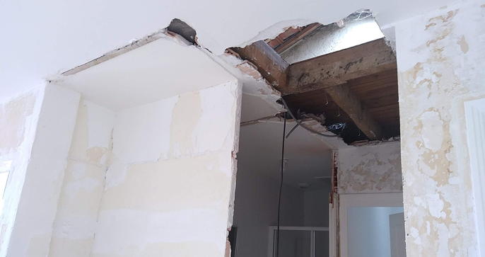 Caps Ravalement De Facade Caps Ravalement De Facade Caps Ravalement De Facade Pizzeria Apres Pierrelou Audier 1 9