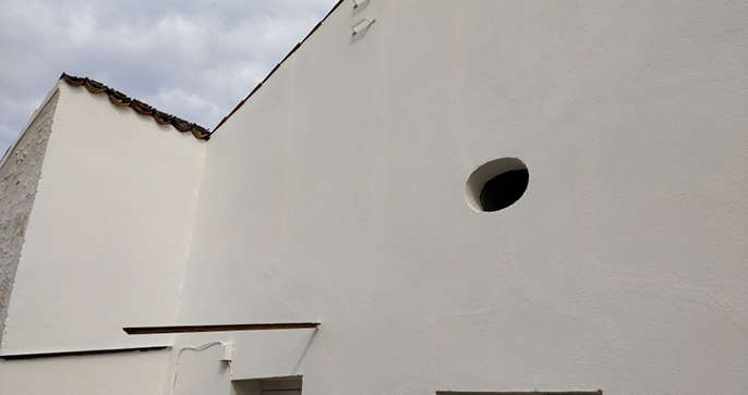 Caps Ravalement De Facade Caps Ravalement De Facade Caps Ravalement De Facade Caps Ravalement De Facade Pizzeria Apres Pierrelou Audier 1 18 4